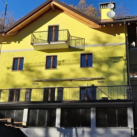 Casa Firmina *