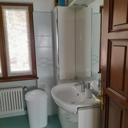 Casa Firmina Apartamento Santa Maria Maggiore