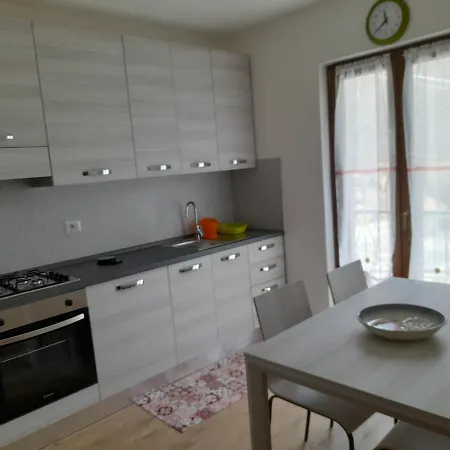 Casa Firmina Apartamento