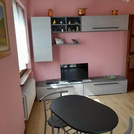 Casa Firmina * Santa Maria Maggiore