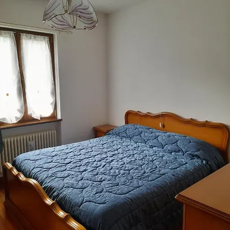 Casa Firmina Apartamento