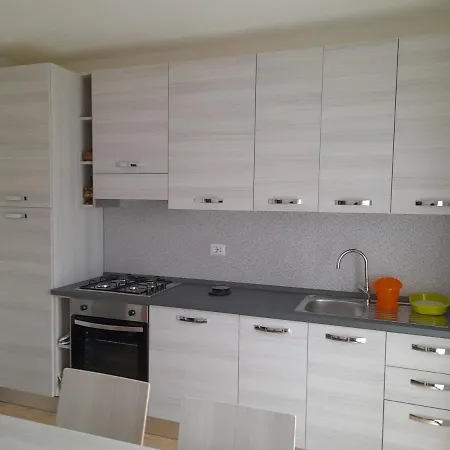 Casa Firmina Apartamento *