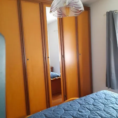 Casa Firmina Apartamento