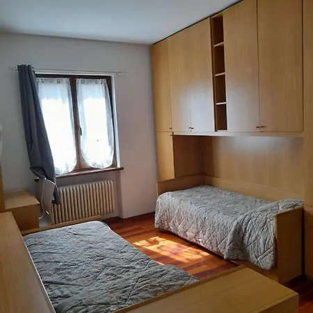 Casa Firmina * Santa Maria Maggiore