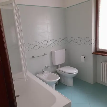 Apartamento Casa Firmina